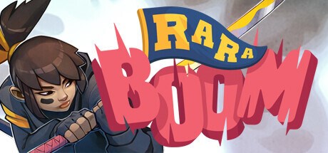 RA RA BOOM Playtest