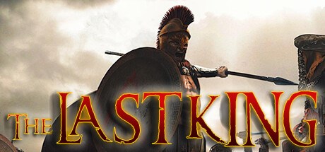 The Last King Playtest
