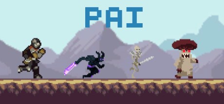 PAI Playtest
