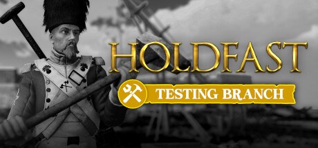 Holdfast: Nations At War Playtest