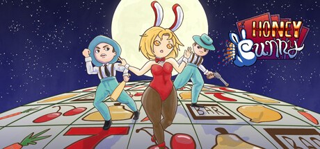 Honey Bunny