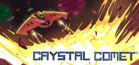 Crystal Comet