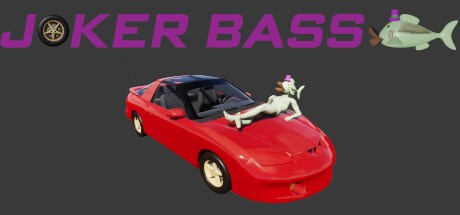 Joker Bass Playtest