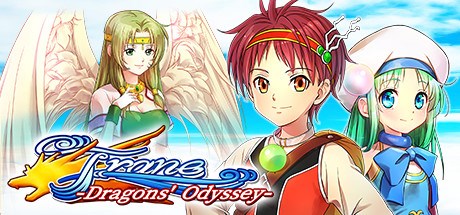 Frane: Dragons Odyssey