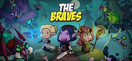 The Braves: Beginning