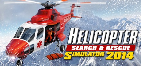 Helicopter Simulator: Search and Rescue