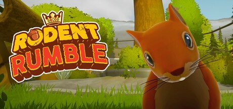 Rodent Royale Playtest