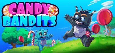 Candy Bandits