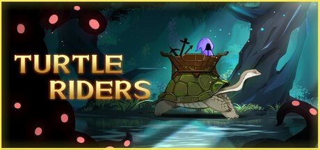 Turtle Riders