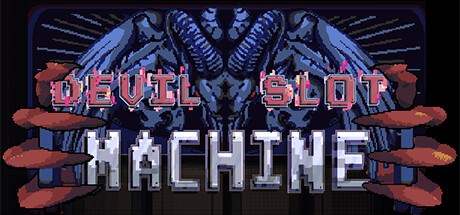 Devil Slot Machine