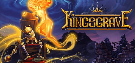 Kingsgrave Playtest