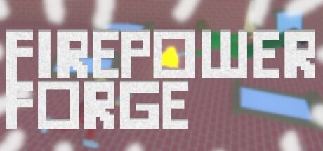 Gunforge Playtest