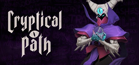Cryptical Path Playtest