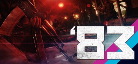 '83 Playtest