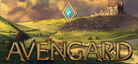 Avengard Playtest