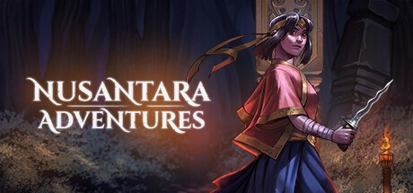 Nusantara Adventures Playtest