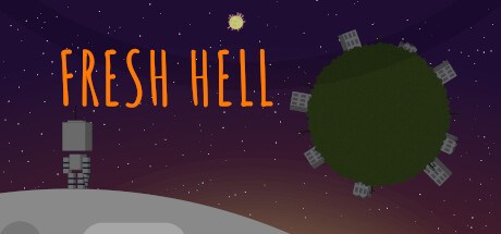 Fresh Hell