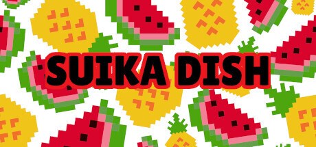 スイカ盛り Playtest