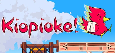 Kiopioke!