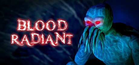 Blood Radiant