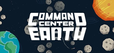Command Center Earth Playtest