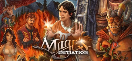 Mages Initiation: Reign of the Elements