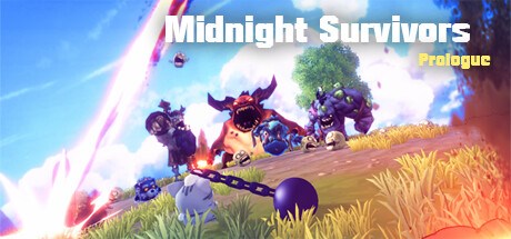 Midnight Survivors: Prologue