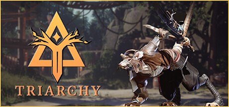 Triarchy