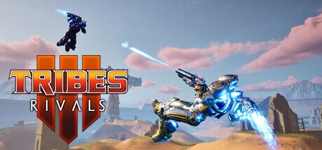 TRIBES 3: Rivals Playtest