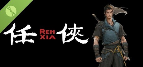 RenxiaDemo