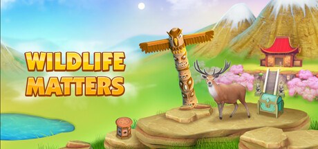 Wildlife Matters Playtest