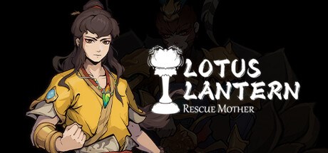 Lotus Lantern: Rescue Mother Playtest