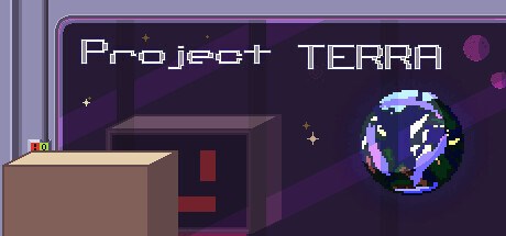 Project TERRA Playtest