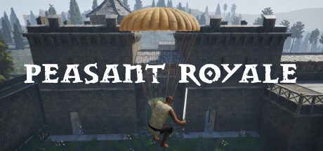 Peasant Royale Playtest