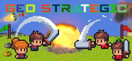 GeoStrategic