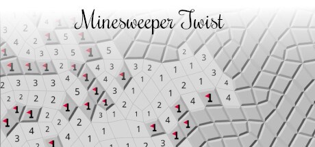 Minesweeper Twist