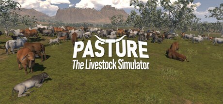 Pasture: The Livestock Simulator Playtest