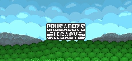 Crusader's Legacy Playtest