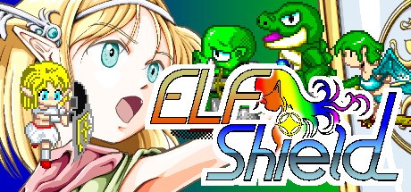 Elf Shield