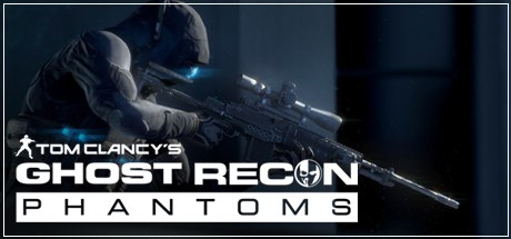 Tom Clancy's Ghost Recon Phantoms (EU)