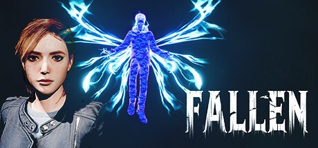 FALLEN : FATAL FORCE