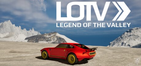 Legend Of The Valley Playtest