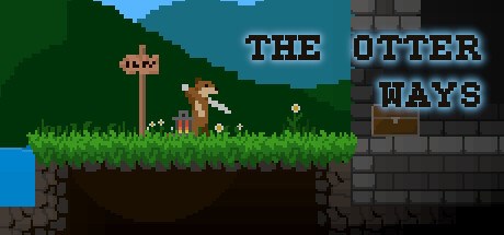 The Otter Ways