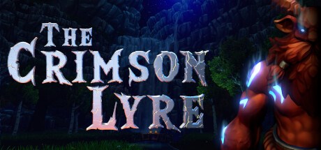 The Crimson Lyre