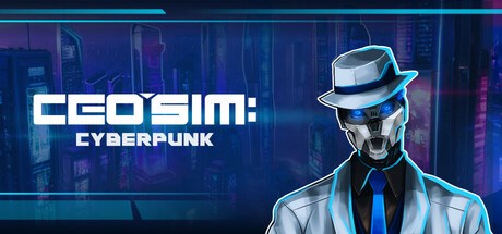 CEO Sim: GameDev