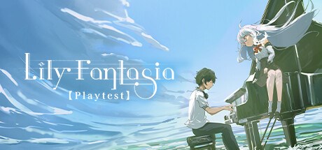 Lily Fantasia Playtest