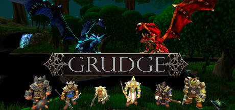 Grudge Playtest