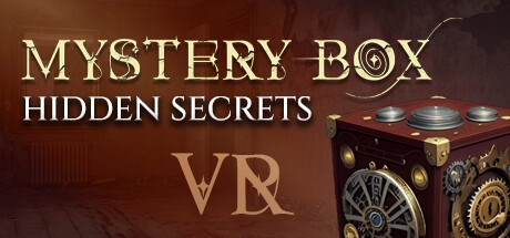 Mystery Box VR: Hidden Secrets