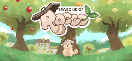 Seasons of Rocco Playtest