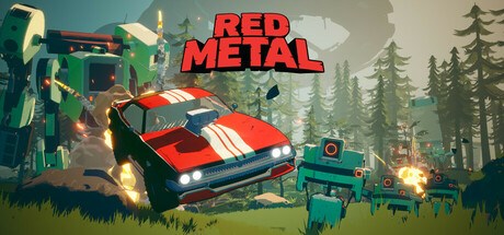 Red Metal